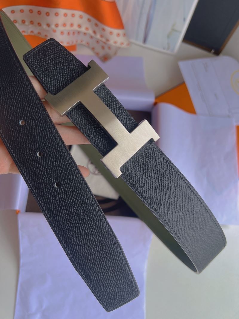 Hermes Belts